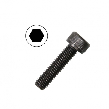 Anschutz Butt plate Clamping Screw