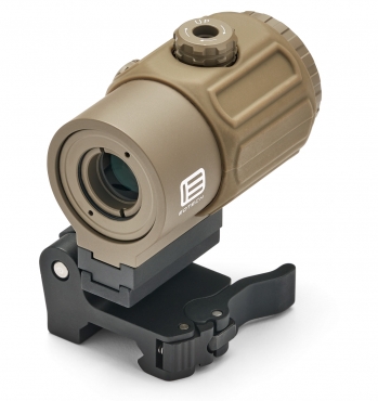 G43™ STS TAN 3x Magnifier