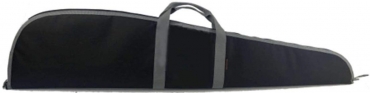 HQ Outfitters 48" Padded Scoped Rifle Case