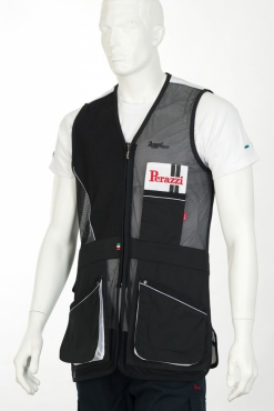 Perazzi Net Shooting Vest "OFFICAL"