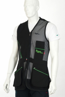 Perazzi Shooting Vest "HIGH TECH"