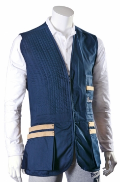 Perazzi Sporting Shooting Vest "SKEET"