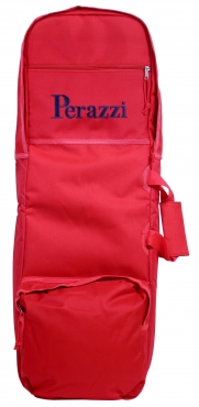 Perazzi Takedown Shotgun Backpack Red