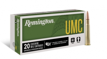 Remington UMC 303 British 174 Grain