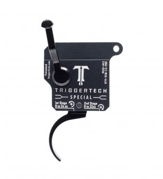 TriggerTech Rem 700 Two Stage Special Trigger