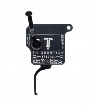 TriggerTech Rem 700 Two Stage Special Trigger