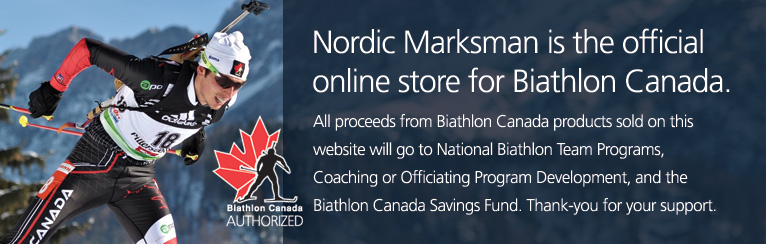 Nordic Marksman - Biathlon, Nordic Sports and Target Shooting